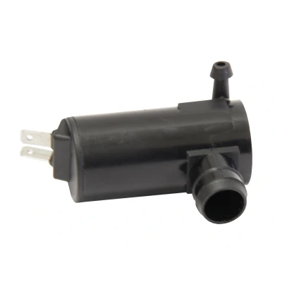 Abbildung von MAPCO 90605 Waschwasserpumpe 12 für Scheibenreinigungsanlage FORD: Capri II, Transit Mk4 Bus, Mk3 Pritsche/Fahrgestell