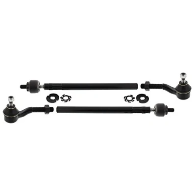 Abbildung von MAPCO 53353 Reparatursatz, Spurstange Vorderachse links, rechts PEUGEOT: 406 Limousine