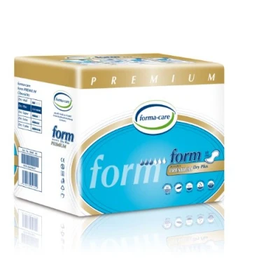 Abbildung von Forma care Form Premium Dry plus