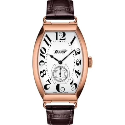 Abbildung von Tissot Automatic Watch T1285053601200