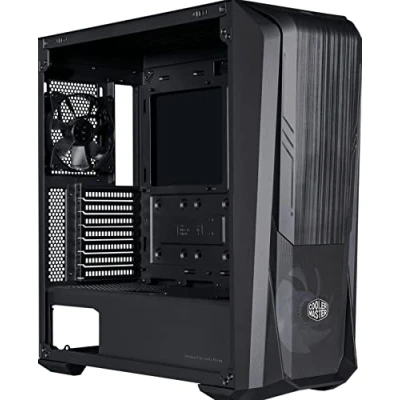 Abbildung von Cooler Master MasterBox 500 PC Gehäuse