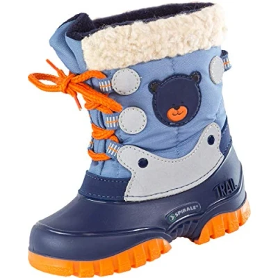 Abbildung von Spirale Fabi Winterstiefel