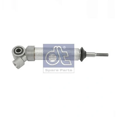 Abbildung von Arbeitszylinder, Motorbremse DT Spare Parts 6.28200