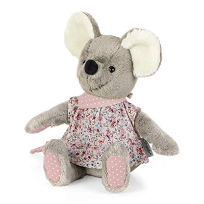 Abbildung von Sterntaler Spieltier S Mabel Kuscheltier für Kinder, Größe: One Size, Original