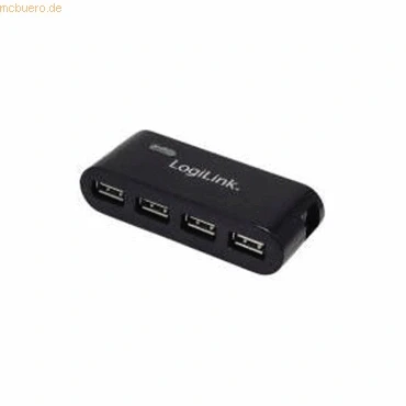Abbildung von LogiLink UA0085 USB Adapter
