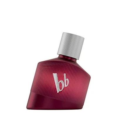 Abbildung von bruno banani Loyal Man, Eau de Parfum, Aromatisches Herren Maximal langanhaltender Duft, 1 x 30ml