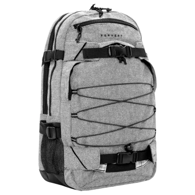 Abbildung von Forvert Louis Tagesrucksack, Größe: One Size, Grey