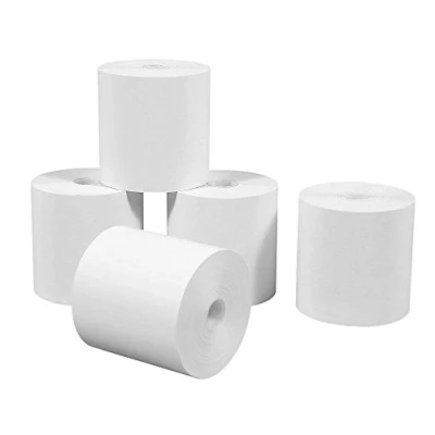 Abbildung von Dots 27741109 Thermorollen Wss.62mmx50m