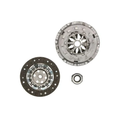 Abbildung von NEXUS F1W059NX Kupplungssatz 228 VOLKSWAGEN: Golf 6, Passat B6 Variant, 7 Schrägheck, AUDI: A3 Sportback, TT Coupe