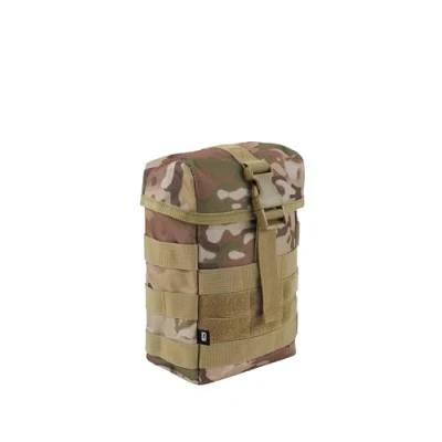 Abbildung von Brandit Kosmetiktasche, Größe: One Size, Tactical camo