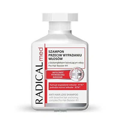Abbildung von Farmona Radical Med Anti Hair Loss Shampoo 300ml