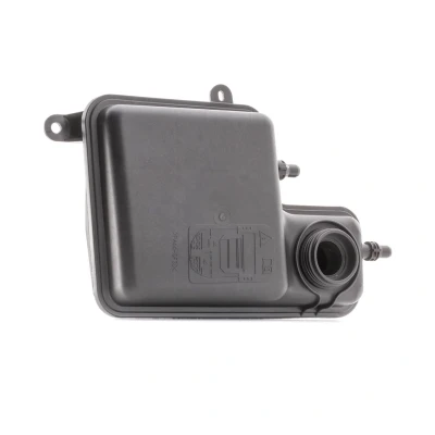Abbildung von FEBI BILSTEIN 38456 Ausgleichsbehälter ohne Deckel, mit Sensor BMW: 7