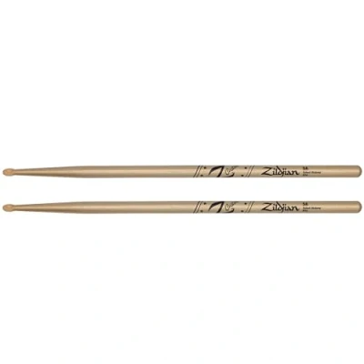 Abbildung von ZILDJIAN Z5ACG ZC Drumstick 5A Z Custom Gold Chroma limitierte Auflage