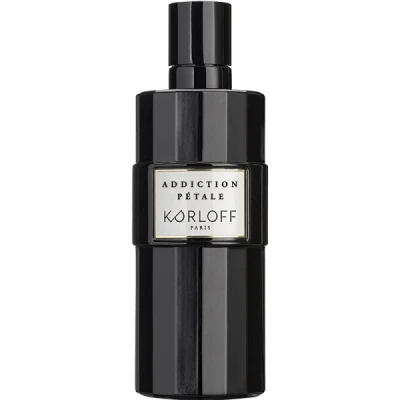 Abbildung von Korloff Addiction P&eacute;tale Eau de Parfum (EdP) 100 ml