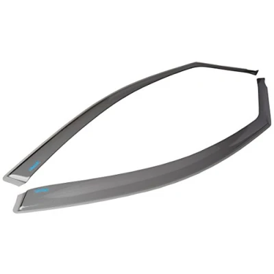 Abbildung von ClimAir CLI0033634 Windabweiser Profi kompatibel mit Audi Q5 5 door, 2008