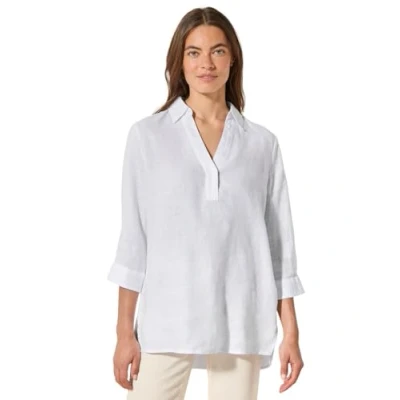 Abbildung von Cecil Damen B345361 Bluse, Weiß, M