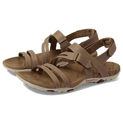 Abbildung von Merrell SANDSPUR ROSE CONVERT Sandale