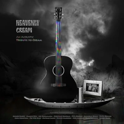 Abbildung von Heavenly Cream An Acoustic Tribute to [Vinyl LP]