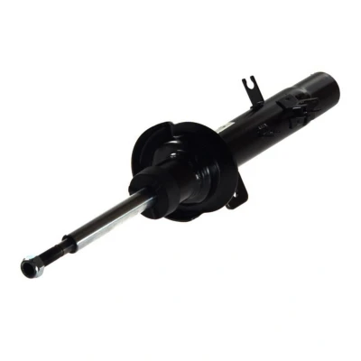 Abbildung von Magnum Technology AGC031MT Stoßdämpfer Vorderachse rechts Gasdruck Federbein oben Stift CITROËN: C2 Schrägheck, C3 I Pluriel