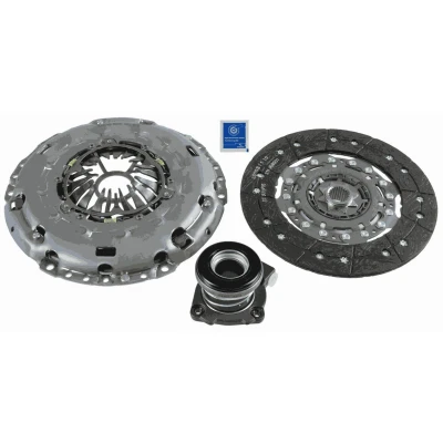 Abbildung von SACHS XTend Kit plus CSC 3000 990 235 Kupplungssatz 240 SAAB: 9 3 Kombi, Limousine