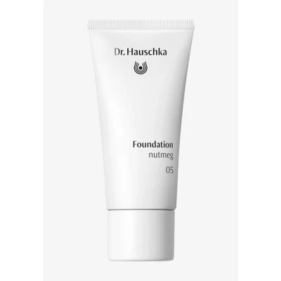 Abbildung von Dr. Hauschka Foundation 05 Nutmeg 30ml