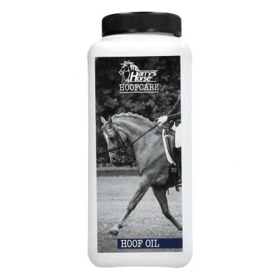 Abbildung von Harry&#039;s Horse Huföl (1000 ml.) 1 l Naturel
