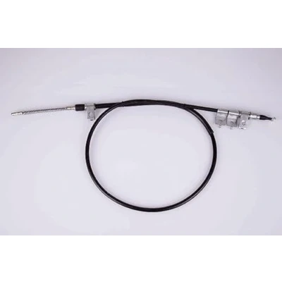 Abbildung von HELLA 8AS 355 661 711 Handbremsseil 1650, 1410 DAEWOO: Lanos Schrägheck, Limousine