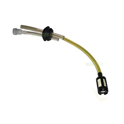 Abbildung von Benzinfilter Set für Fuxtec FX MT152 MFS520 FSR152 4in1 Multiool Motorsense