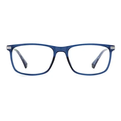 Abbildung von Polaroid Unisex Eyeglasses Sunglasses, PJP/17 Blue, 44