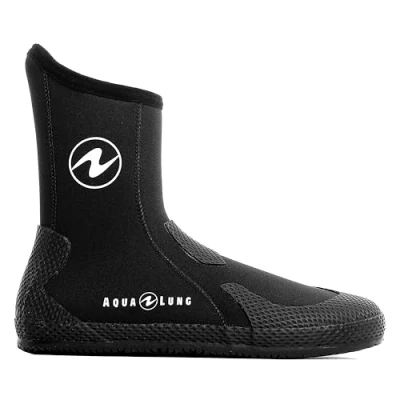 Abbildung von Aqua Lung Boot, Superzip 7mm (45)