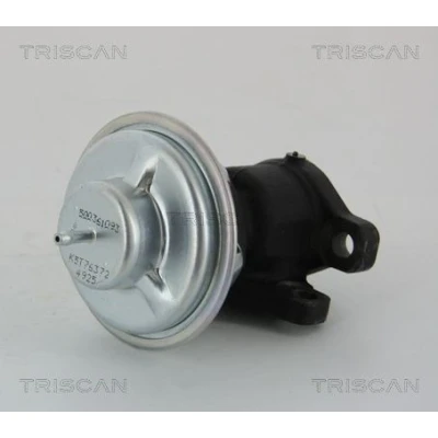 Abbildung von TRISCAN 8813 28011 AGR Ventil pneumatisch ohne Dichtungen PEUGEOT: Boxer Pritsche/Fahrgestell, Kastenwagen, FIAT: Ducato II Pritsche/Fahrgestell
