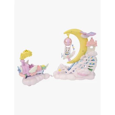 Abbildung von Sylvanian Families Daydream Parade Spielset