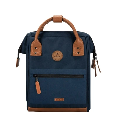 Abbildung von Cabaia Tages Small Tagesrucksack, Größe: One Size, Chigaco navy