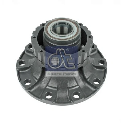 Abbildung von Radnabe DT SPARE PARTS 2.65249