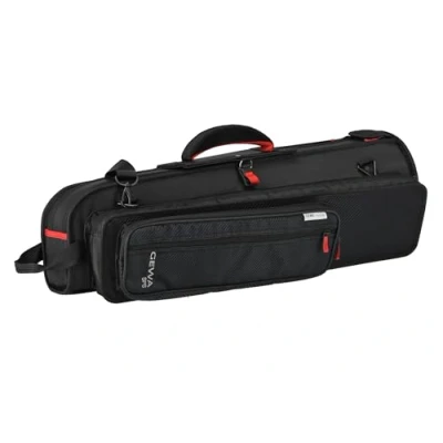 Abbildung von Prestige SPS Gig Bag/Tasche Alt Posaune schwarz