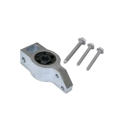 Abbildung von FAG 829 0579 10 Querlenkerlager mit Zubehör Gummimetalllager für Querlenker VOLKSWAGEN: CC, Tiguan I, Passat B7 Variant, SEAT: Alhambra II, AUDI: Q3