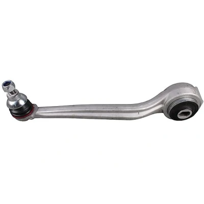 Abbildung von METZGER 58129801 Querlenker Vorderachse links, unten, vorne MERCEDES BENZ: SL Cabrio