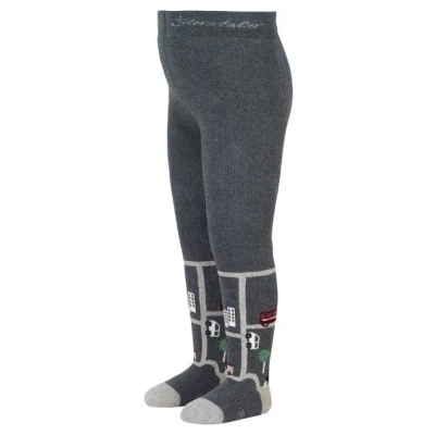 Abbildung von Sterntaler® Strickstrumpfhose Strumpfhose Straße 100 DEN (1 St)