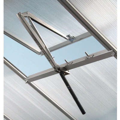 Abbildung von Vitavia Gewächshaus Fensteröffner &quot;Sesam Spiro&quot;