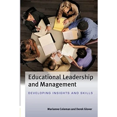 Abbildung von Educational Leadership and Management: Developing Insights Skills: Skills