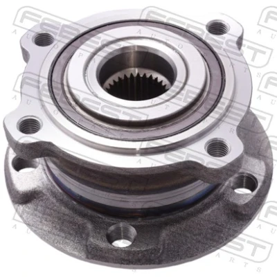 Abbildung von FEBEST 1982 E70MF Radnabe mit ABS Sensorring Vorderachse BMW: X5, X6
