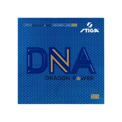 Abbildung von Tischtennisbelag DNA Dragon Power 52.5 2.15 mm