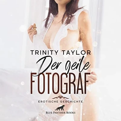 Abbildung von Der geile Fotograf Erotik Audio Story Erotisches Hörbuch CD: freizügige Posen in erotischen Positionen ...