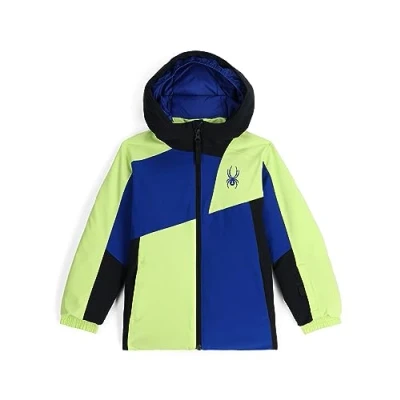 Abbildung von Spyder Ambush Skijacke Kinder