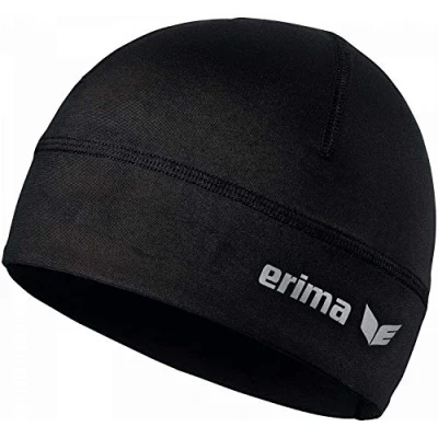Abbildung von Erima Kopftuch, Größe: One Size, Black