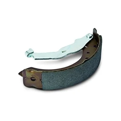 Abbildung von HELLA 8DZ 355 200 091 Zubehörsatz, Bremsbacken RENAULT: MEGANE 1, 1 Coach, Cabriolet, FIAT: Idea