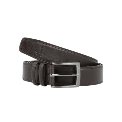 Abbildung von JOOP! Gürtel, Herren, Größe: 105, Dark brown