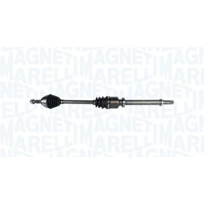 Abbildung von MAGNETI MARELLI 302004190113 Antriebswelle Vorderachse rechts 911 RENAULT: MEGANE 2 Coupe Cabriolet, Kombi,