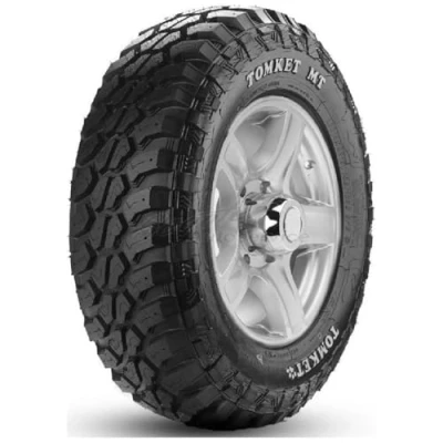 Abbildung von Tomket Mt 285/75 R16 123Q