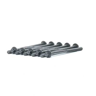 Abbildung von BGA BK6364 Zylinderkopfschraubensatz Außen Torx 10 PEUGEOT: 207 Schrägheck, 206 306 Schrägheck